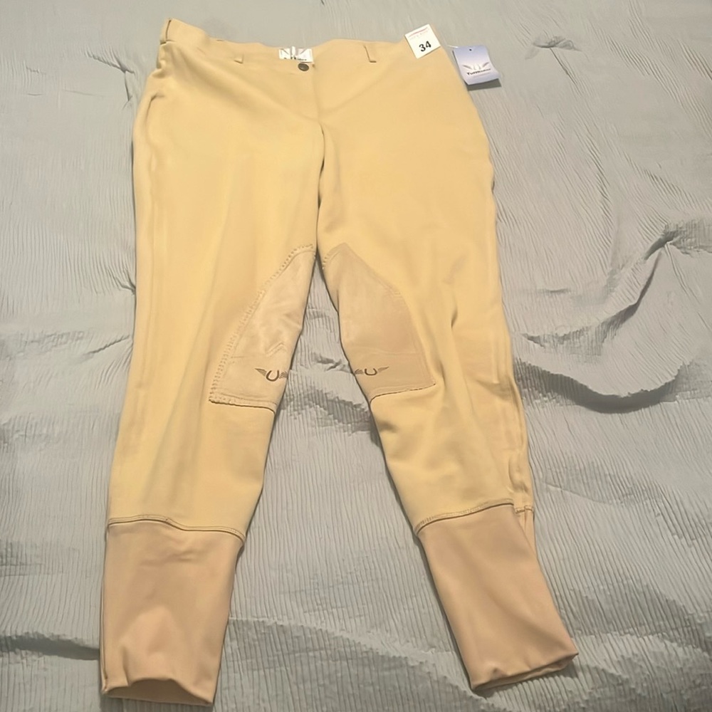 Brand new Tuff Rider Breeches
